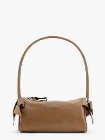 Miu Miu Women's Leather Shoulder Bag CAMMEO