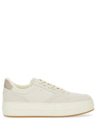 Hogan Women's Leather Sneaker White