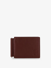 Brunello Cucinelli Men's Leather Wallet Beige