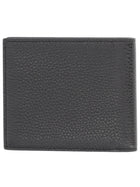 Givenchy Men's Leather Wallet Black, view 2