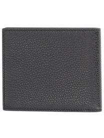 Givenchy Men's Leather Wallet Black