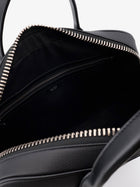 Tom Ford Men's Leather Work Bag Black, view 4