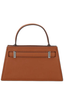 Tory Burch Women's Lee Radziwill Bag Beige
