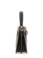 Tory Burch Women's Lee Radziwill Petite Bag Black, view 4