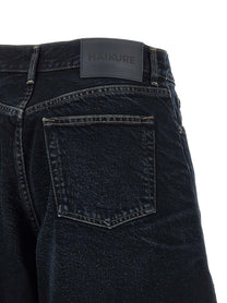Haikure Legacy Bermuda Shorts Blue