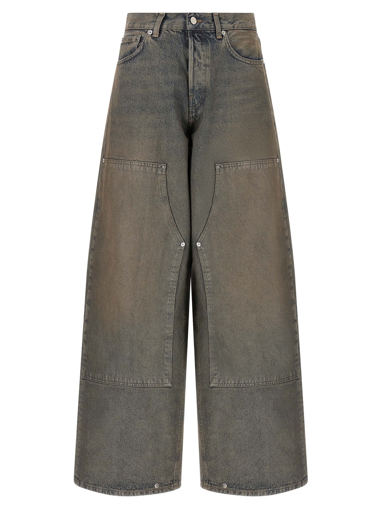 Haikure Legacy Jeans Blue