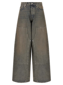 Haikure Legacy Jeans Blue