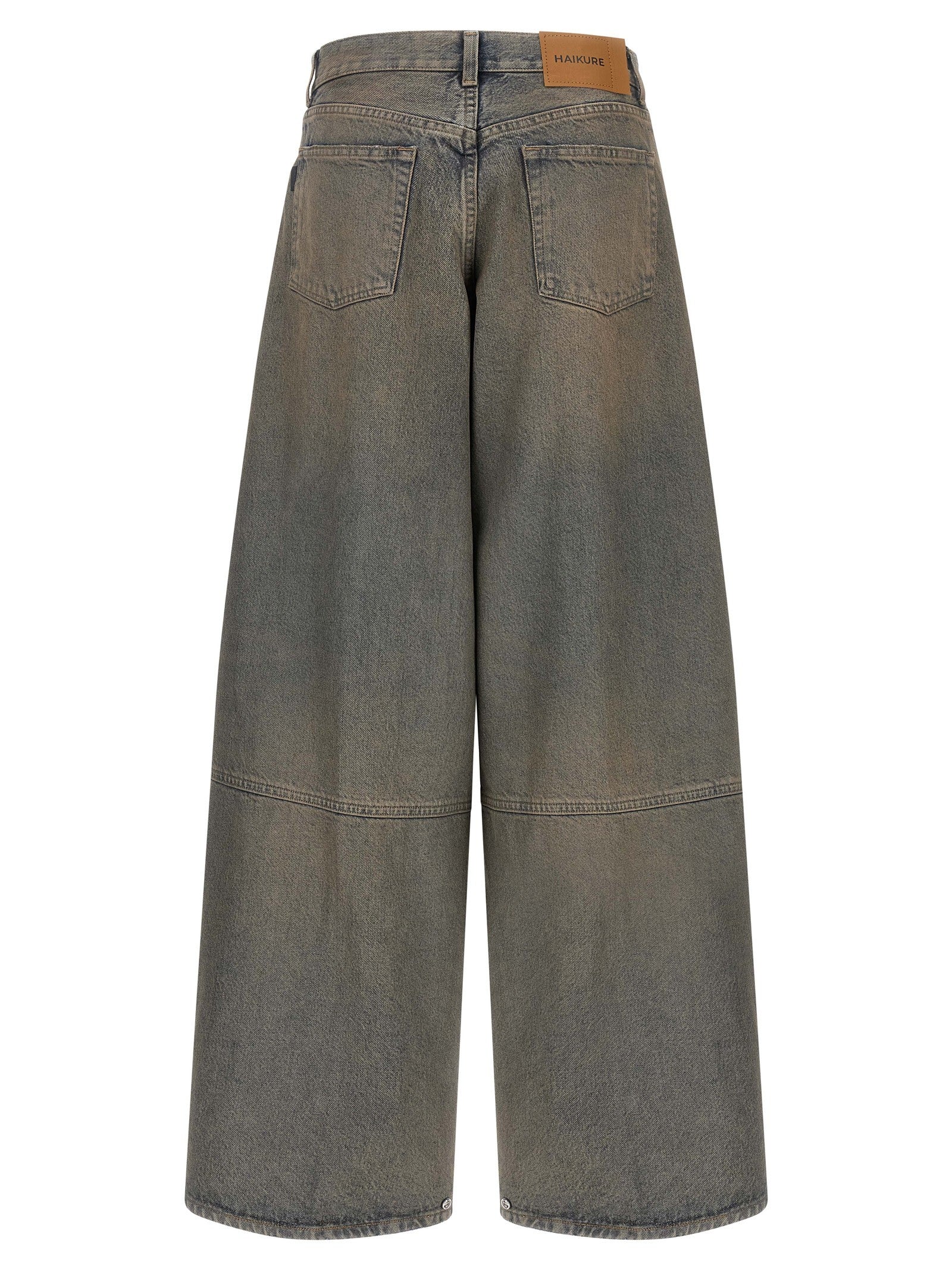 Haikure Legacy Jeans Blue