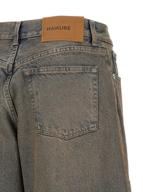 Haikure Legacy Jeans Blue