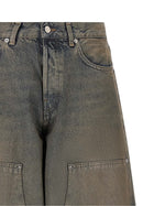Haikure Legacy Jeans Blue, view 3
