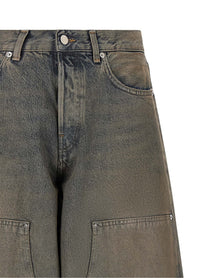 Haikure Legacy Jeans Blue