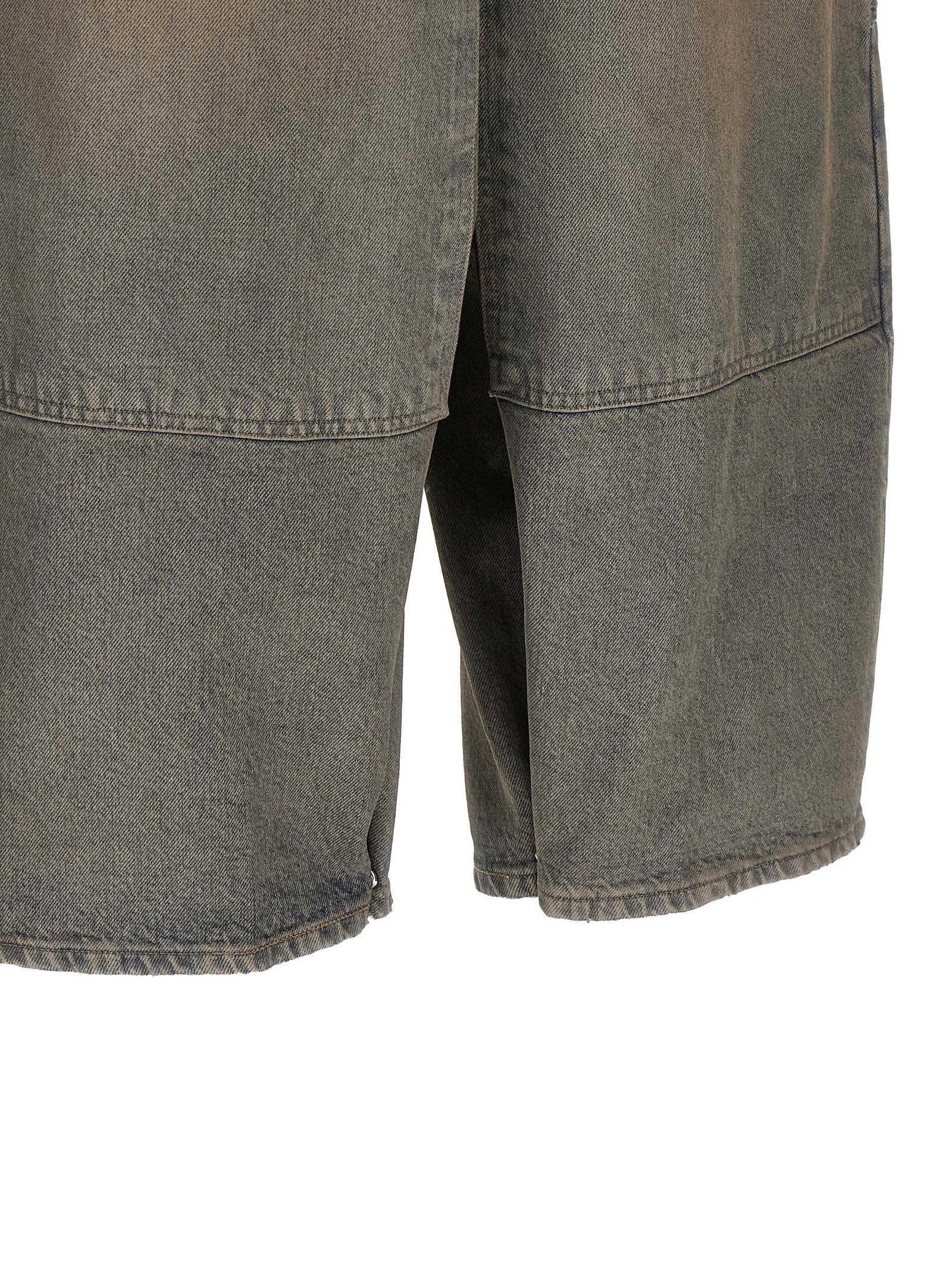 Haikure Legacy Jeans Blue