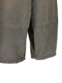 Haikure Legacy Jeans Blue
