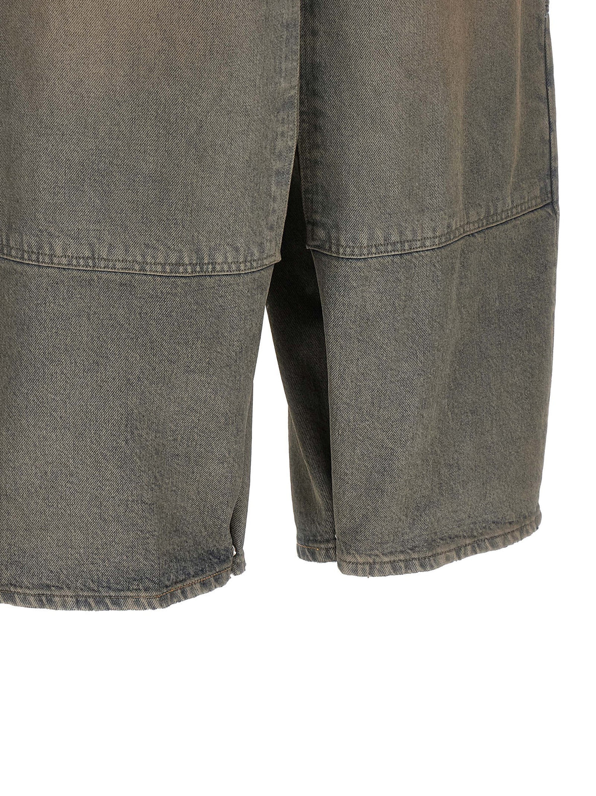 Haikure Legacy Jeans Blue, view 5