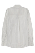 Our Legacy Men's Above Shirt White, view 2