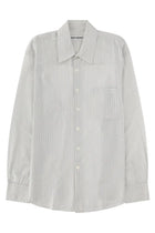 Our Legacy Men's Above Shirt White