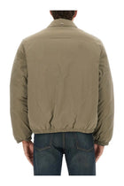 Our Legacy Men's Avenue Smurf Jacket Green, view 3