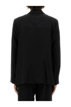 Our Legacy Men's Blazer Doppiopetto Black, view 3