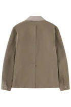 Our Legacy Men's Blazer Jacket Pack Beige, view 2