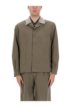 Our Legacy Men's Blazer Jacket Pack Beige, view 5