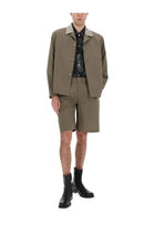 Our Legacy Men's Blazer Jacket Pack Beige, view 3