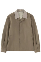 Our Legacy Men's Blazer Jacket Pack Beige