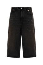 Our Legacy Men's Capri Cut Shorts Green