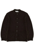 Our Legacy Men's Cardigan Parlor Brown