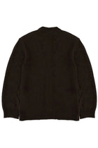 Our Legacy Men's Cardigan Parlor Brown, view 2