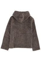 Our Legacy Men's Hoodie Grey, view 3
