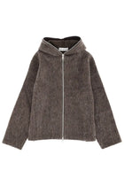 Our Legacy Men's Hoodie Grey