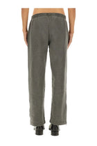 Our Legacy Men's Fleece Pants Grey, view 4