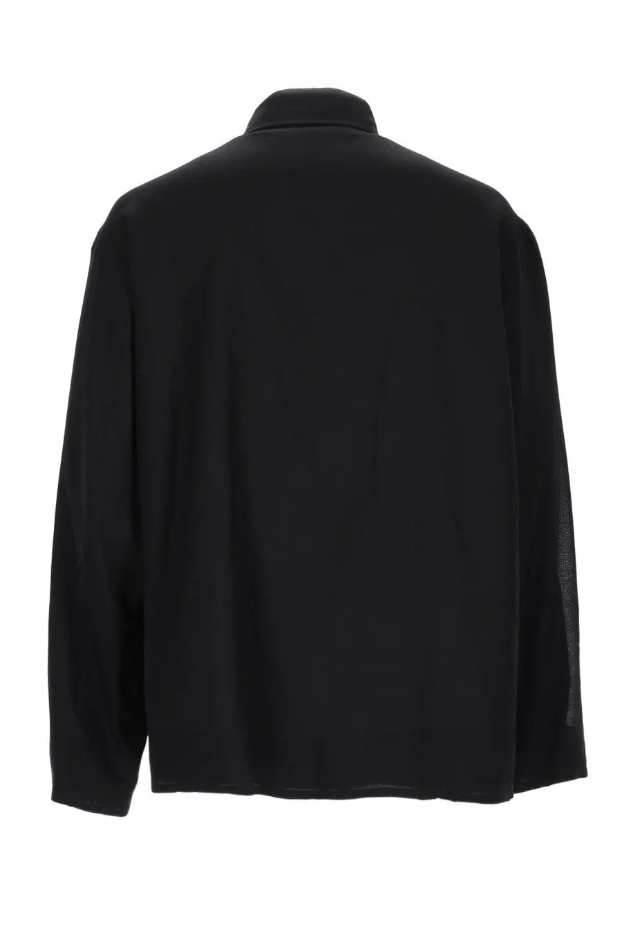 Our Legacy Men's Evolved Jacket Black, view 3