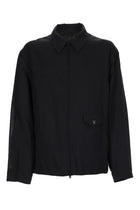 Our Legacy Men's Evolved Jacket Black