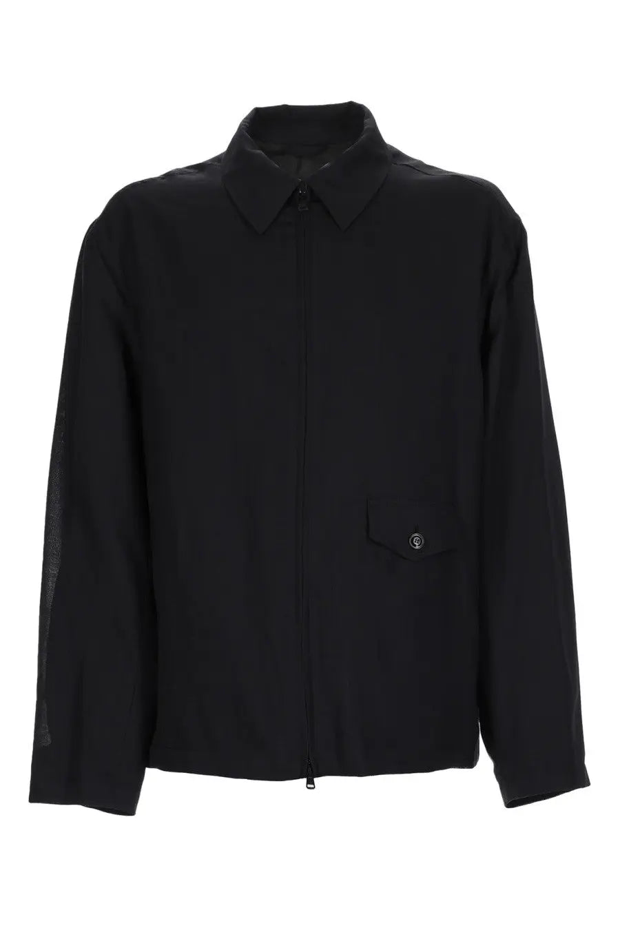 Our Legacy Men's Evolved Jacket Black