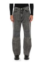Our Legacy Men's Jeans Extended Third Cut Black