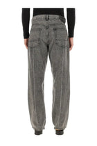 Our Legacy Men's Jeans Extended Third Cut Black, view 3