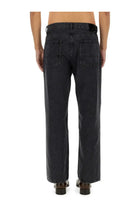Our Legacy Men's Jeans Third Cut Grey, view 4