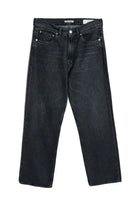 Our Legacy Men's Jeans Third Cut Grey