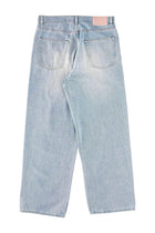 Our Legacy Men's Jeans Vast Cut Blue, view 6