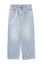 Our Legacy Men's Jeans Vast Cut Blue
