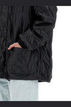 Our Legacy Men's Nylon Jacket Black, view 4