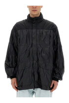 Our Legacy Men's Nylon Jacket Black
