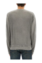 Our Legacy Men's Parallel Mesh Grey, view 3