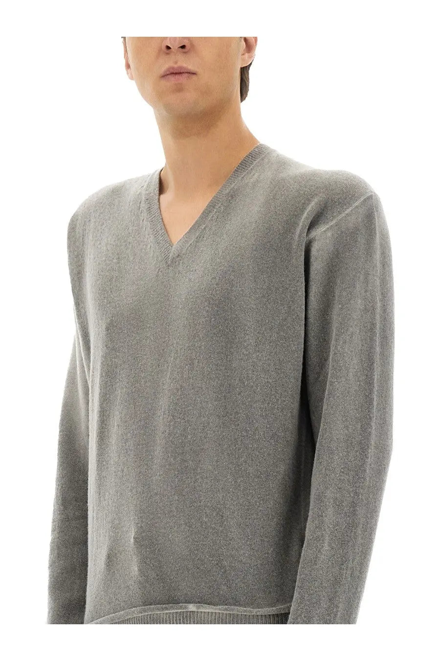 Our Legacy Men's Parallel Mesh Grey, view 4