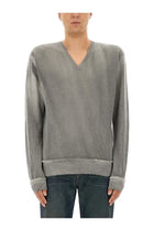 Our Legacy Men's Parallel Mesh Grey
