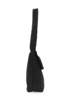 Our Legacy Men's Sling Bag Black, view 3