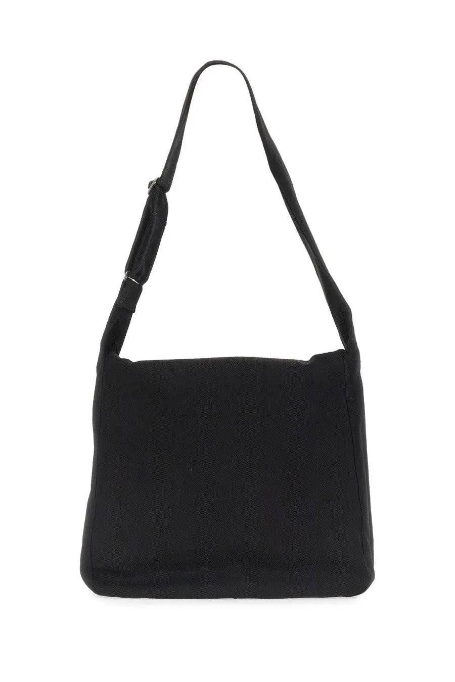 Our Legacy Men's Sling Bag Black, view 2