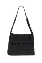 Our Legacy Men's Sling Bag Black