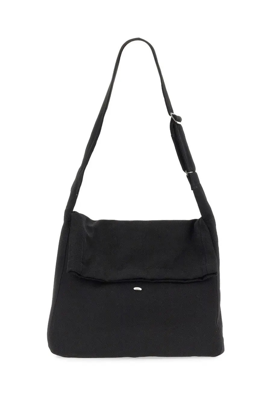 Our Legacy Men's Sling Bag Black